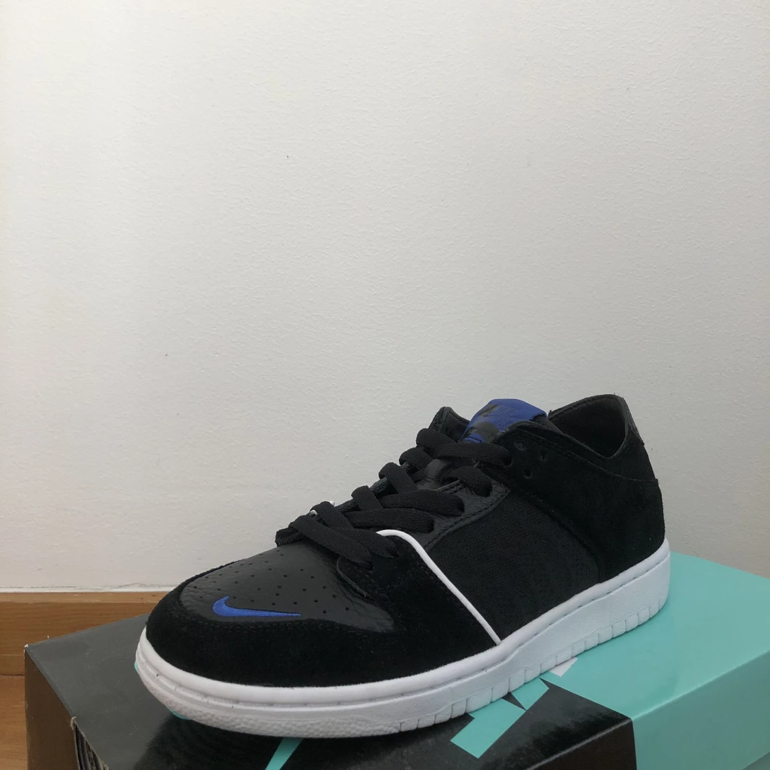 Nike SB x Soulland Dunk