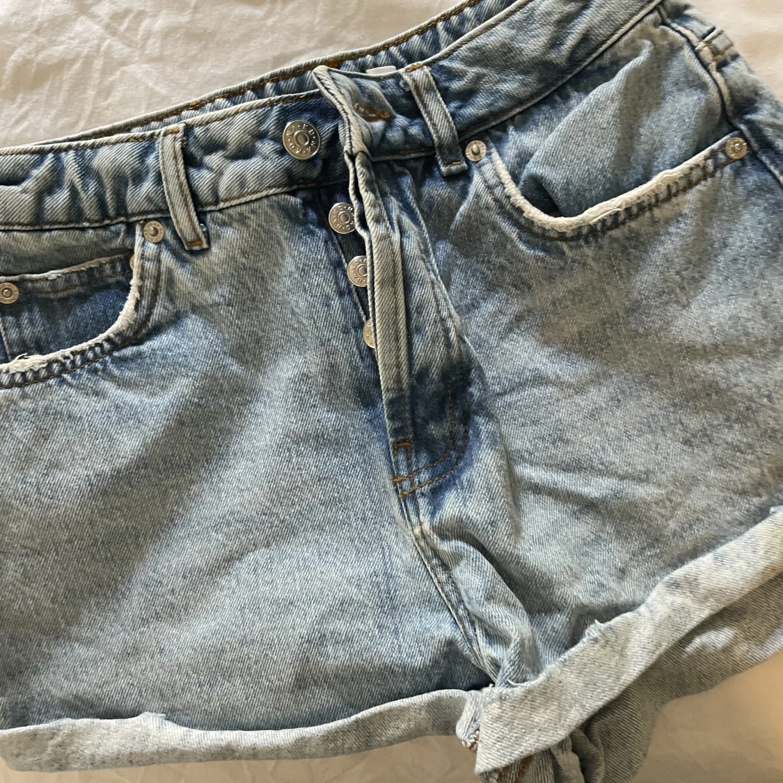 Nakd Jeansshorts - 90