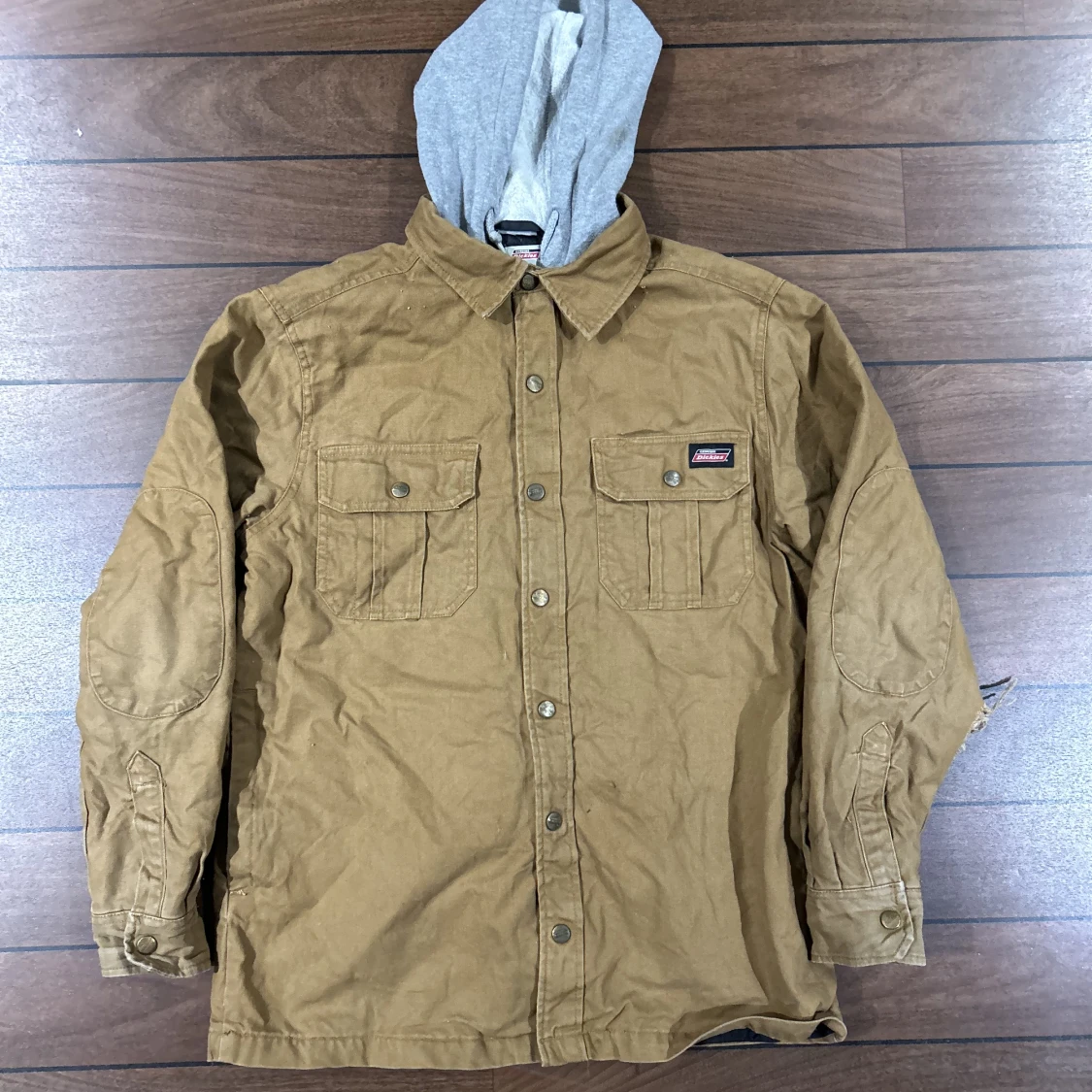 Dickies Workwear Jacka