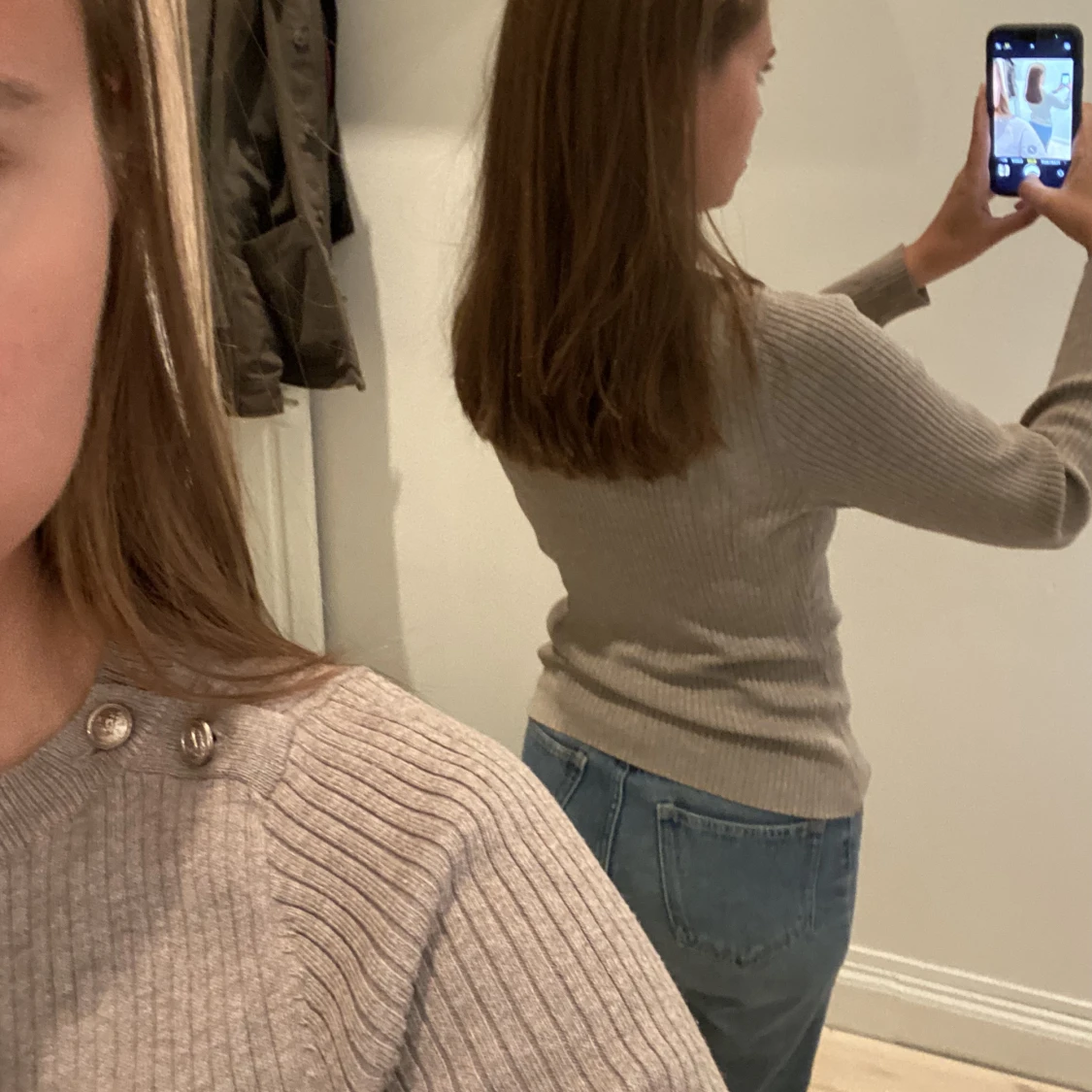 Tröja från hm - 91