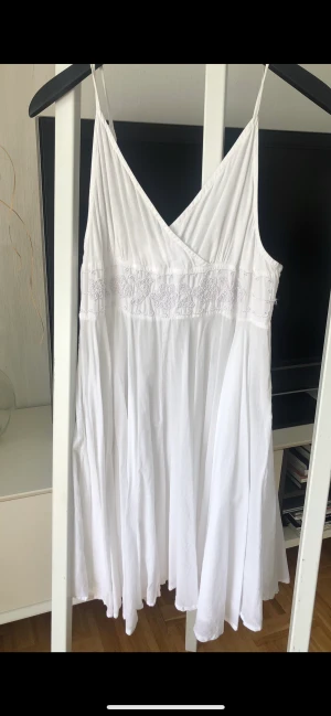 Klänning Xl - Sommar klänning  Dansk design 