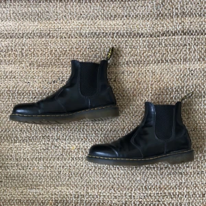 Dr Martens - Använda men god skick