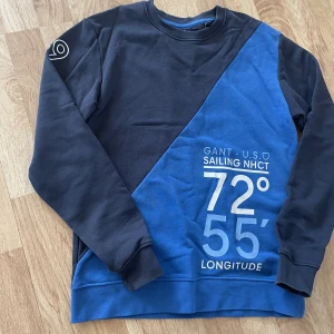 Gant sweatshirt kille - Gant sweatshirt för kille