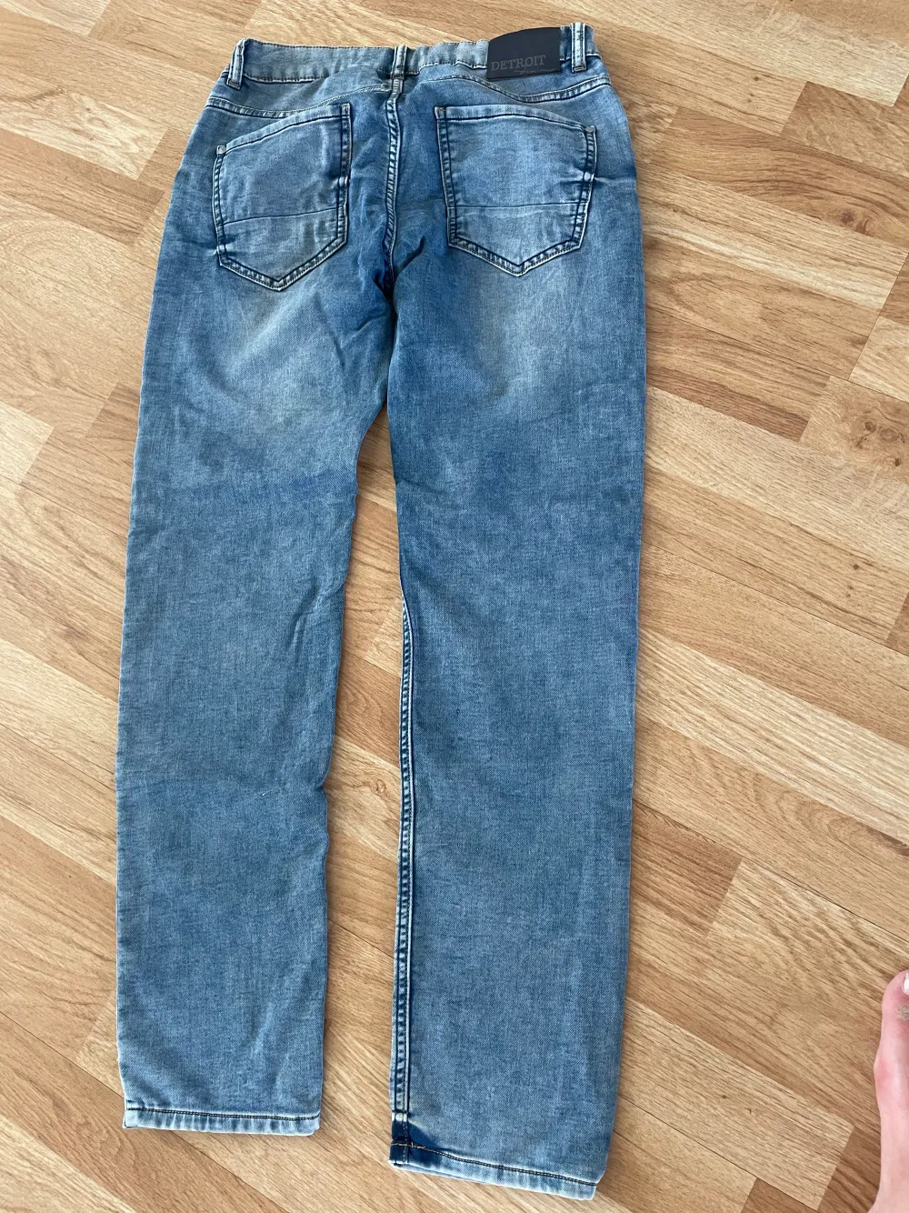 Jeans för kille, Narrow Denim by Lindex. Jeans & Byxor.