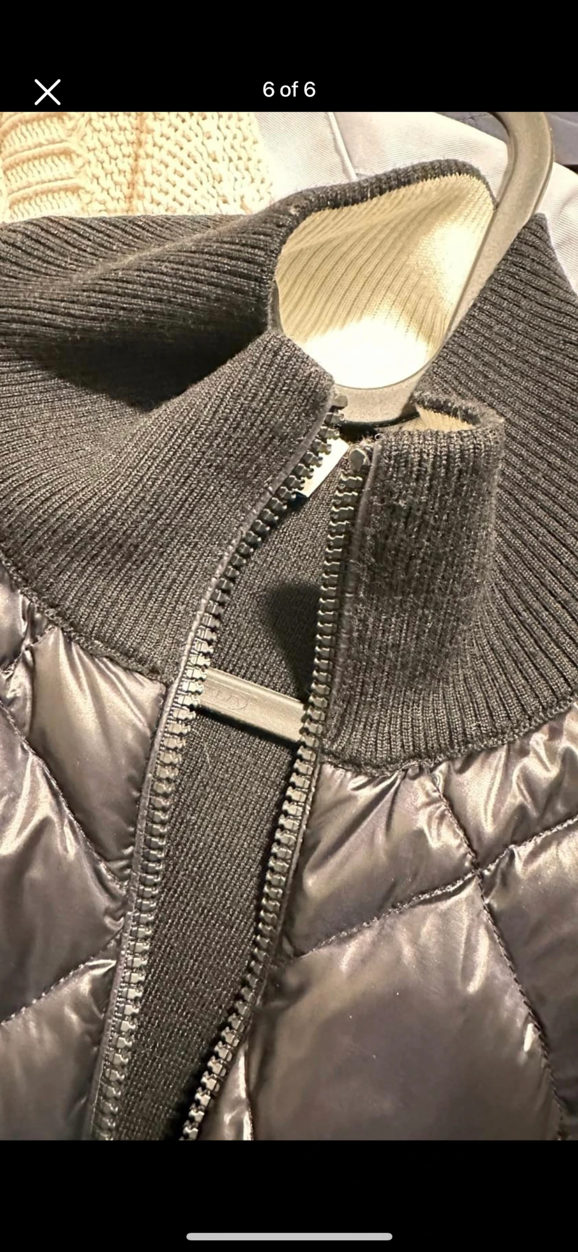 Moncler Cardigan - 90