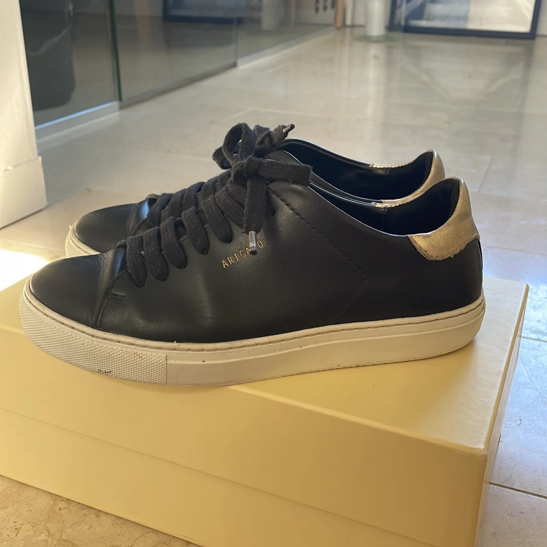 Axel arigato Clean 90 