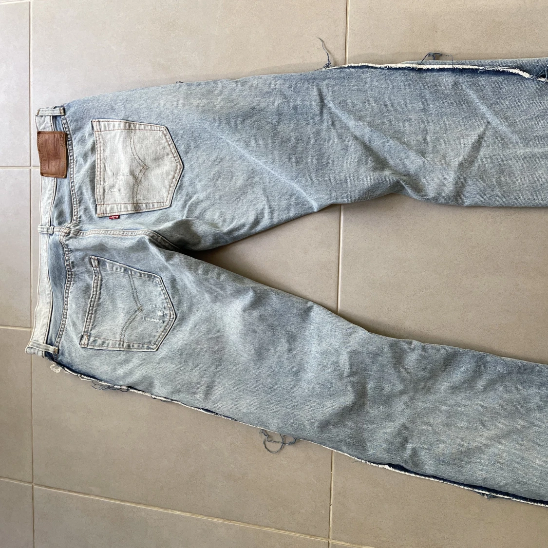 Levis jeans 34/34 - 90