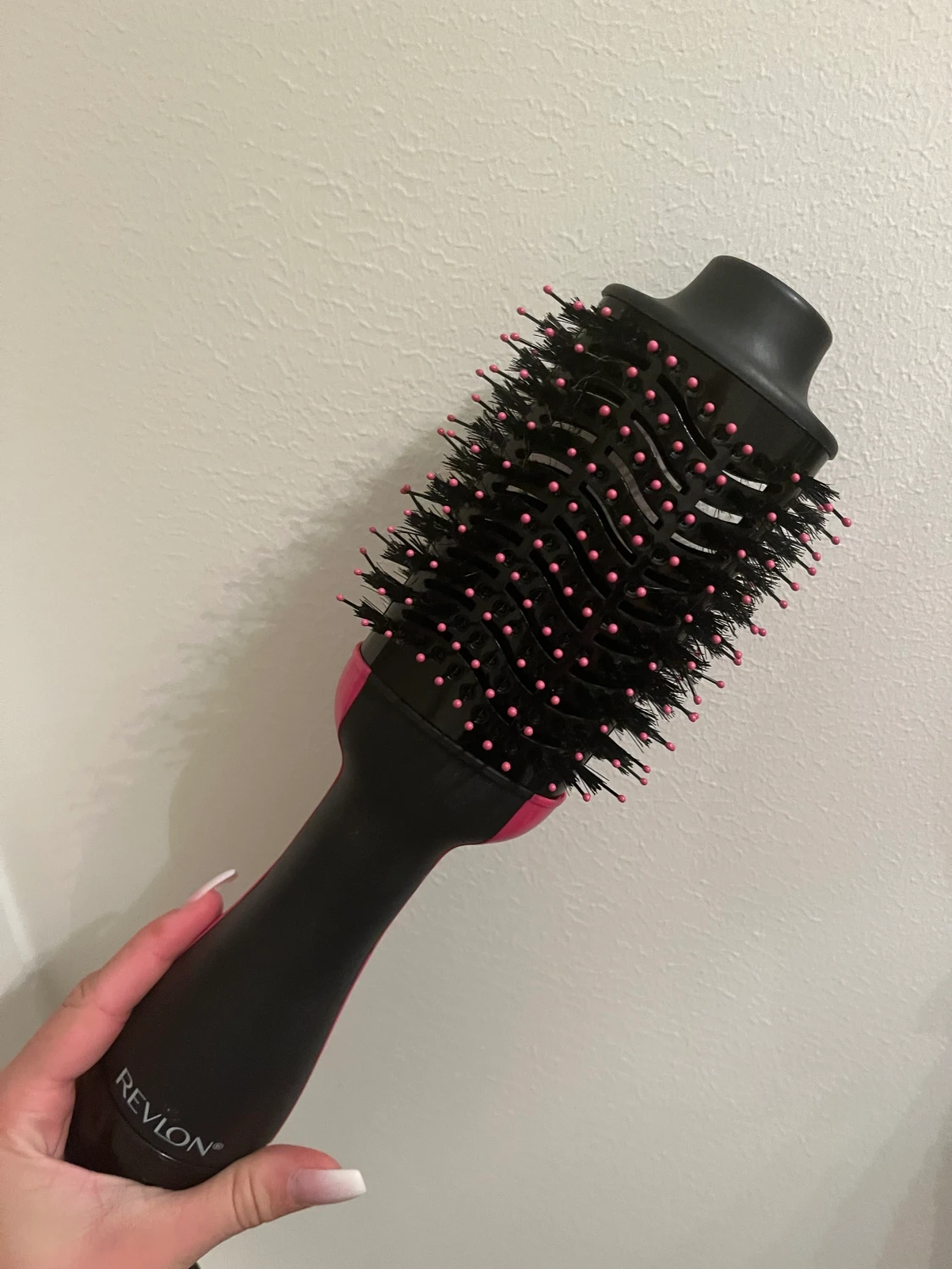 Värmelufts borste🤍