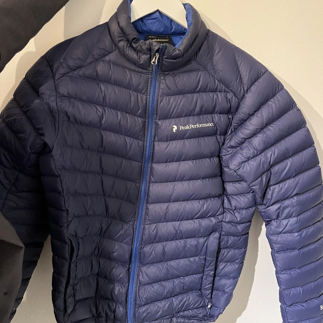 Peak performance jacka 