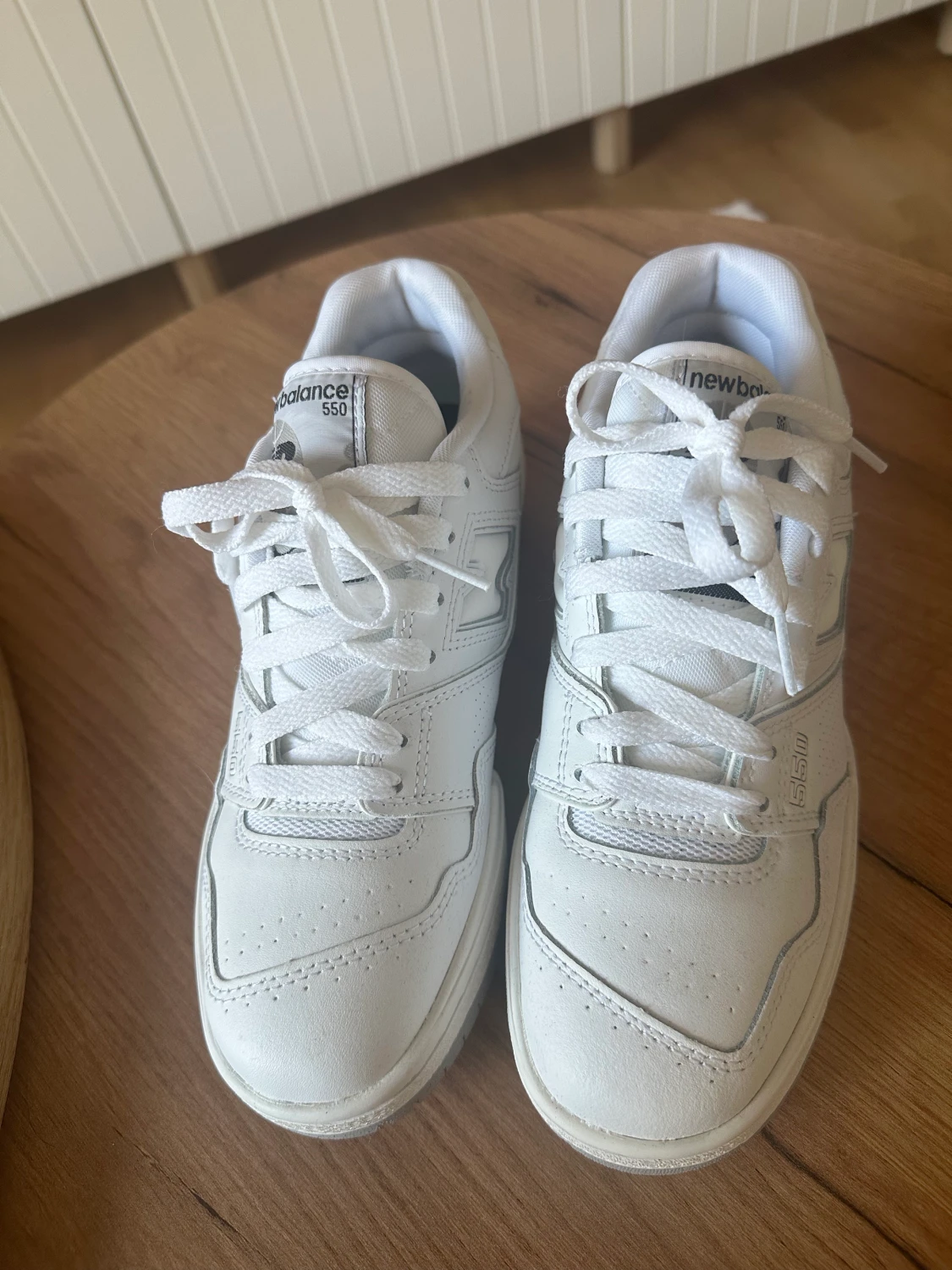 New balance 550 - 90