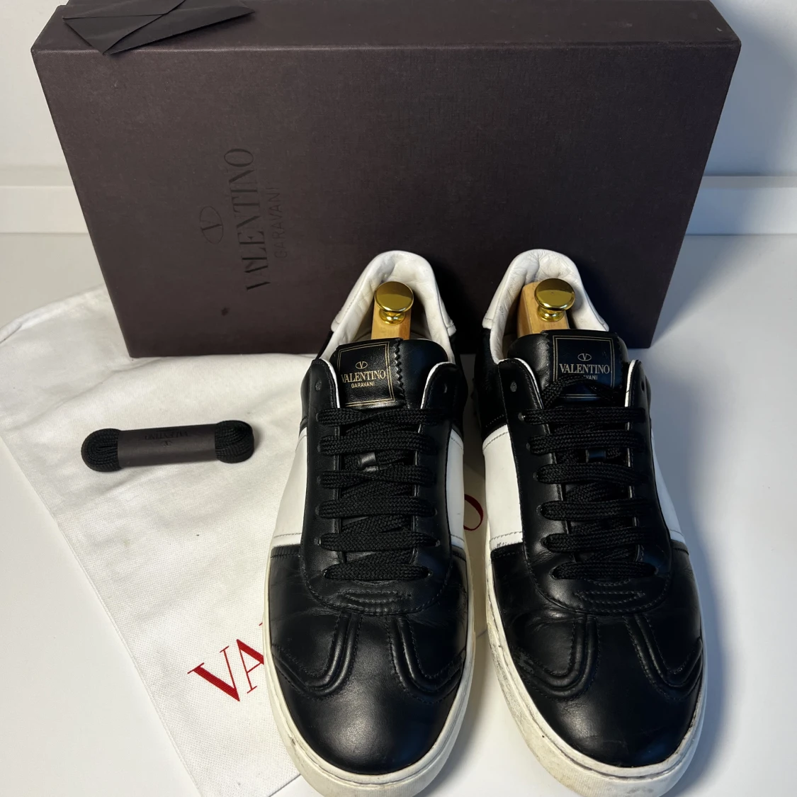 Valentino flycrew - 91