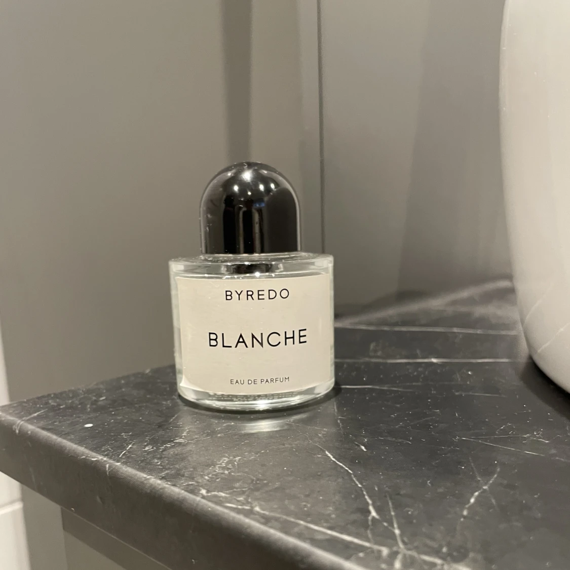 Byredo Blanche