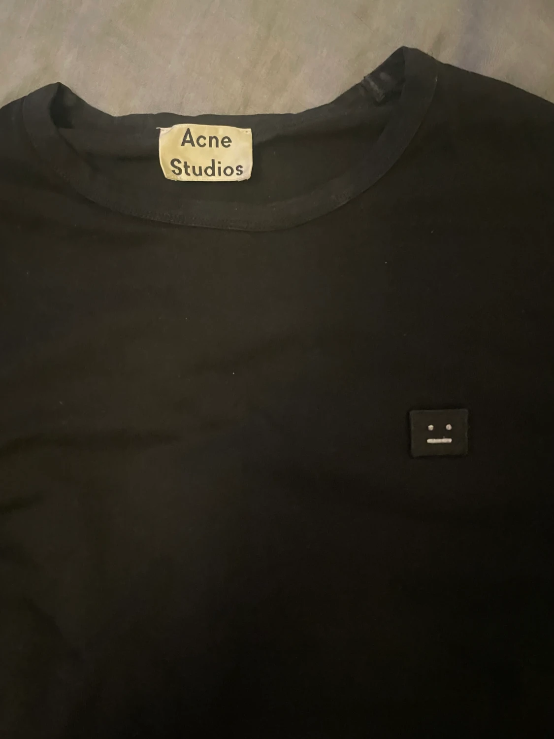 Acne long sleeve - 90