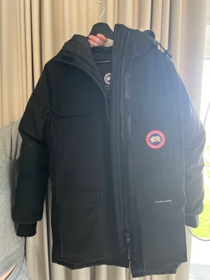 Canada Goose vinterjacka  - Canada Goose vinterjacka, mycket bra skick 