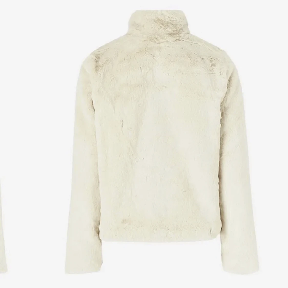 Höst Fuskpäls Jacka - 90