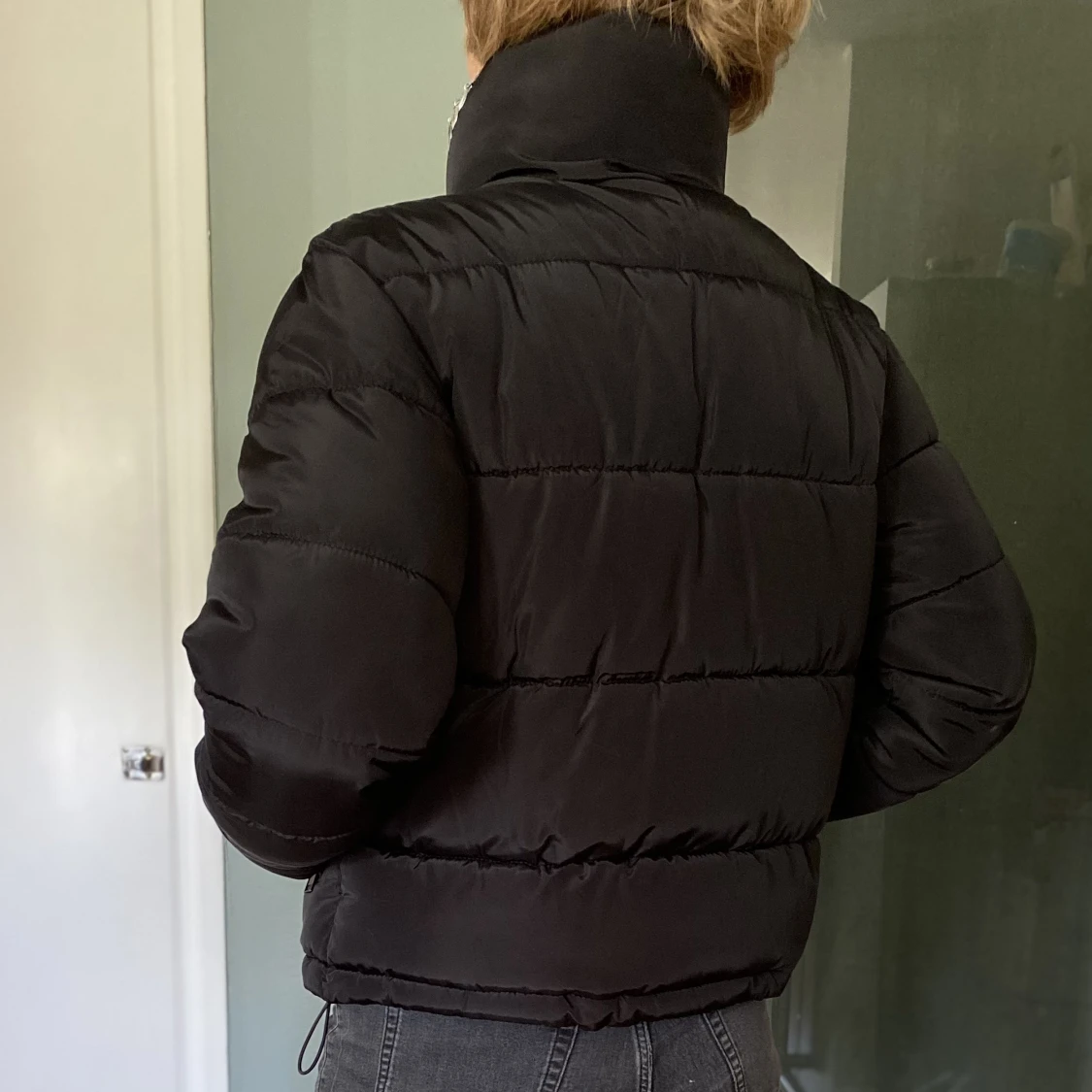 Vinterjacka Glamorous - 90