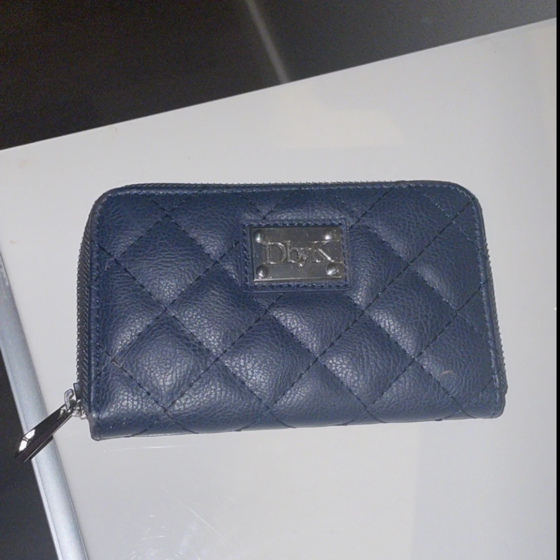 Super snygg plånbok 