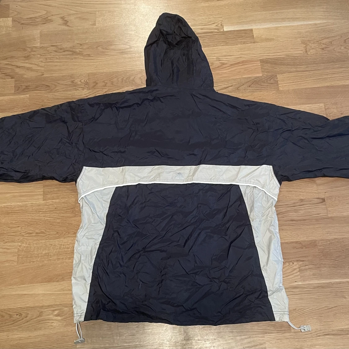 Adidas anorak  - 91