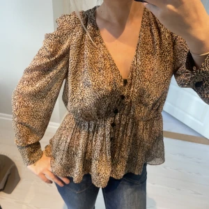 Leopard blus  - 💓