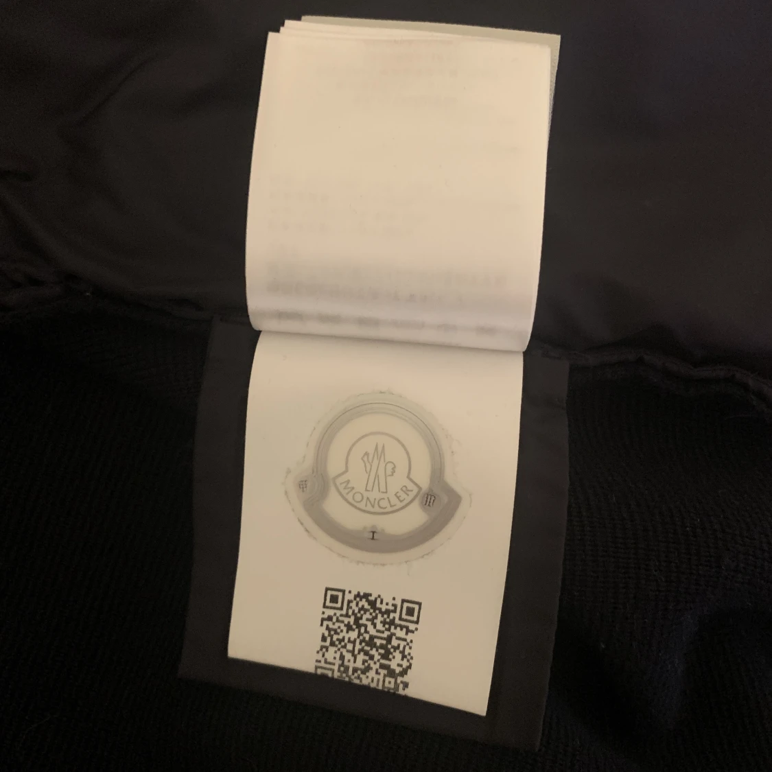 Moncler cardigan - 91