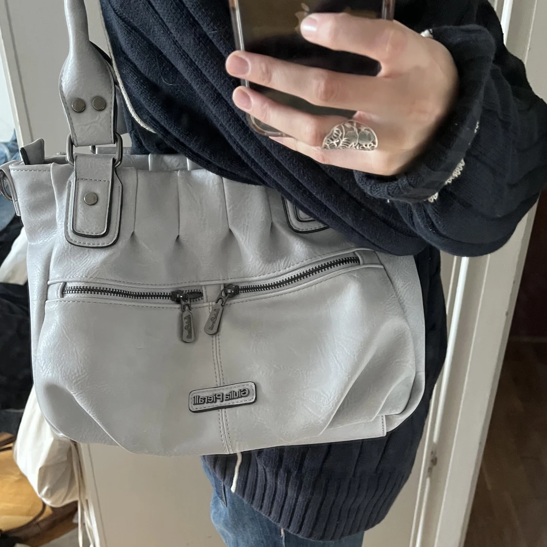 Söt väska från Julia Peralli - 91