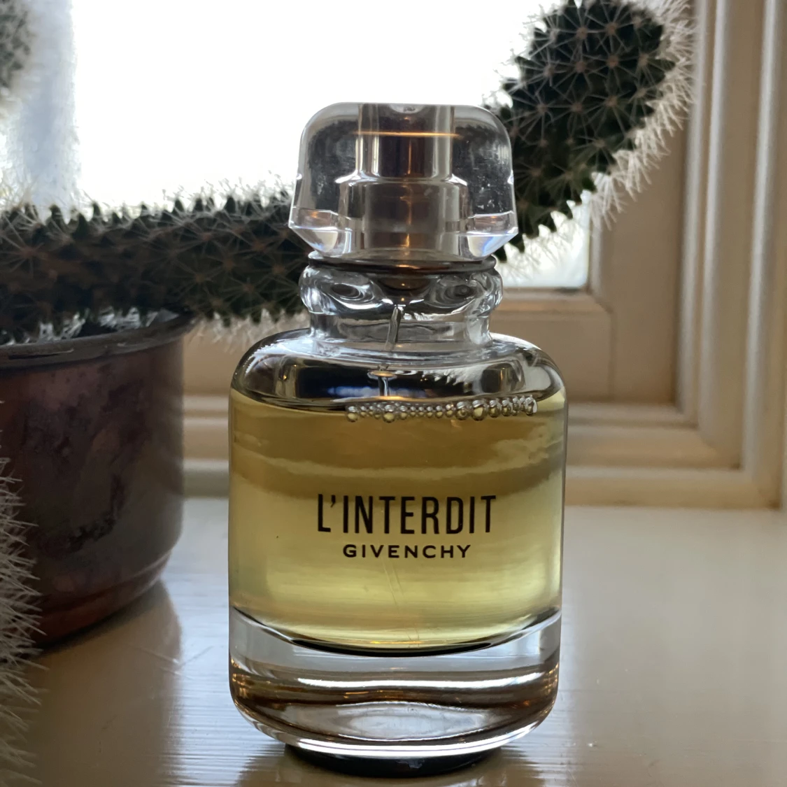 Givenchy L’interdit