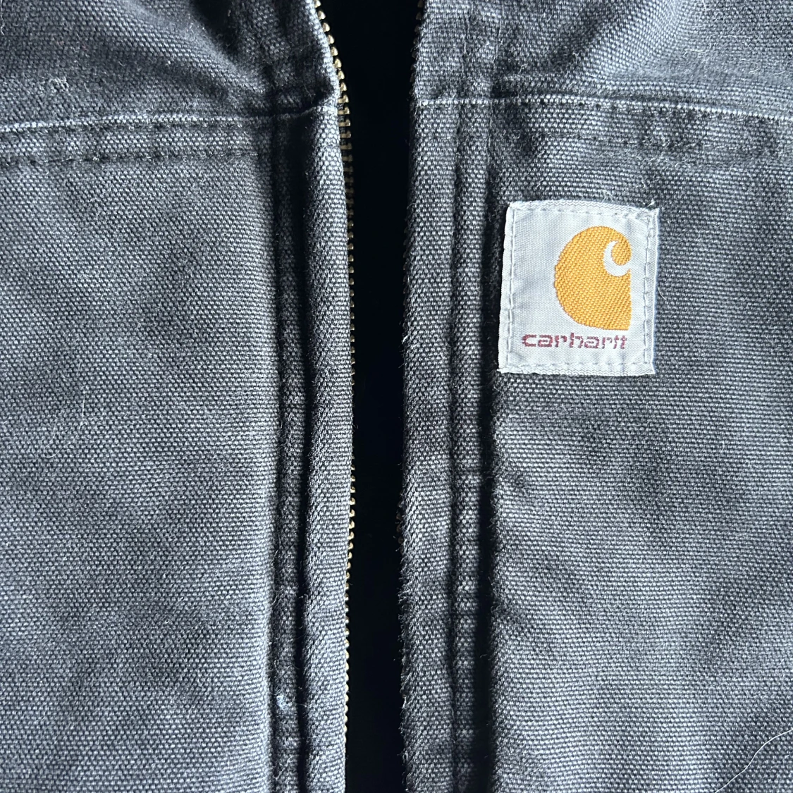 Carharrt workwear jacket - 91