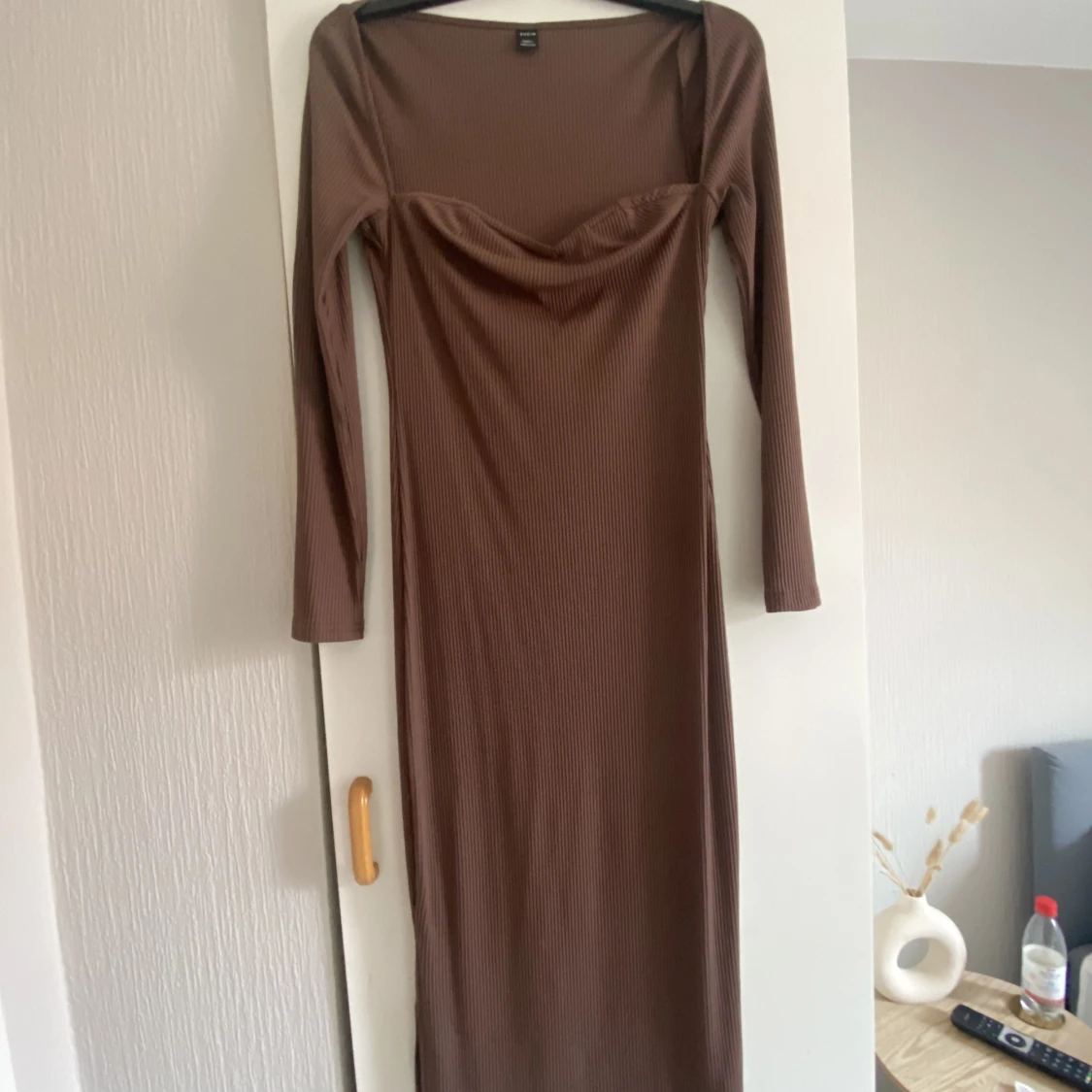 Klänningar 50 kr st 