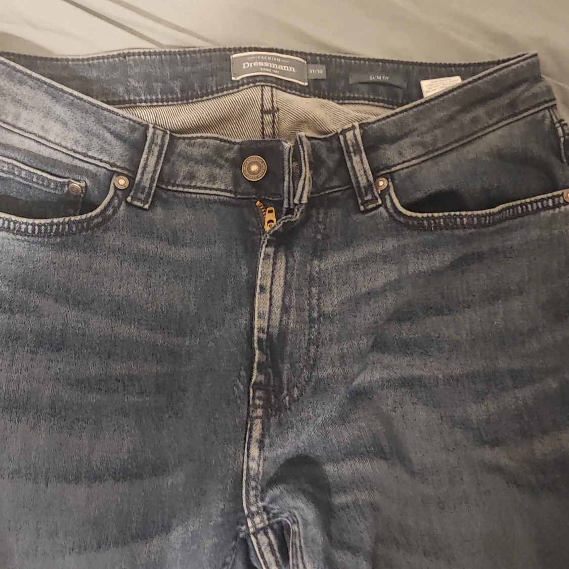 Jeans från dressman - 90