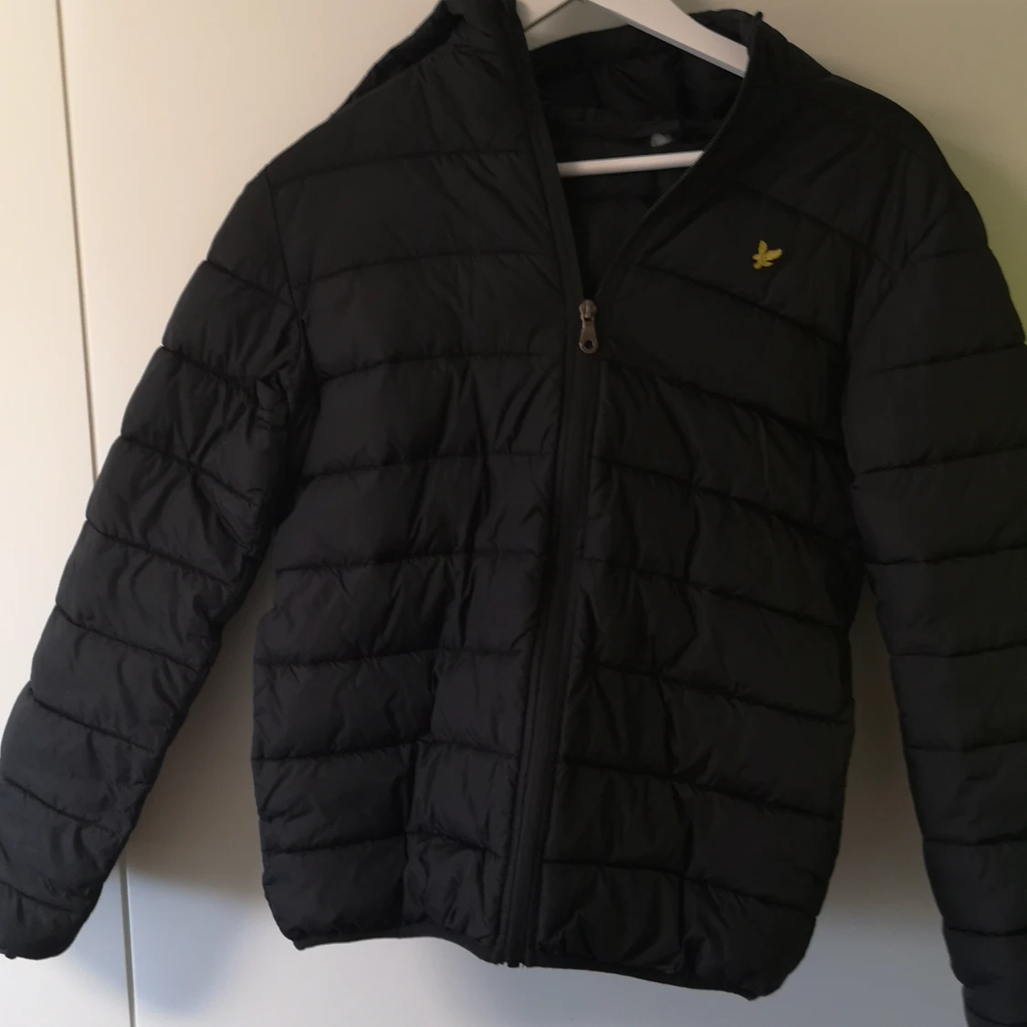 Dunjacka Lyle&Scott junior
