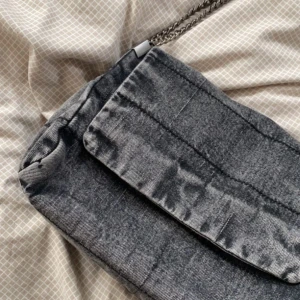 Zara väska - Har aldrig använt och kommer ej till användning