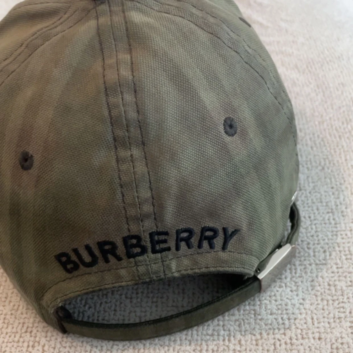 Burbery keps - 91