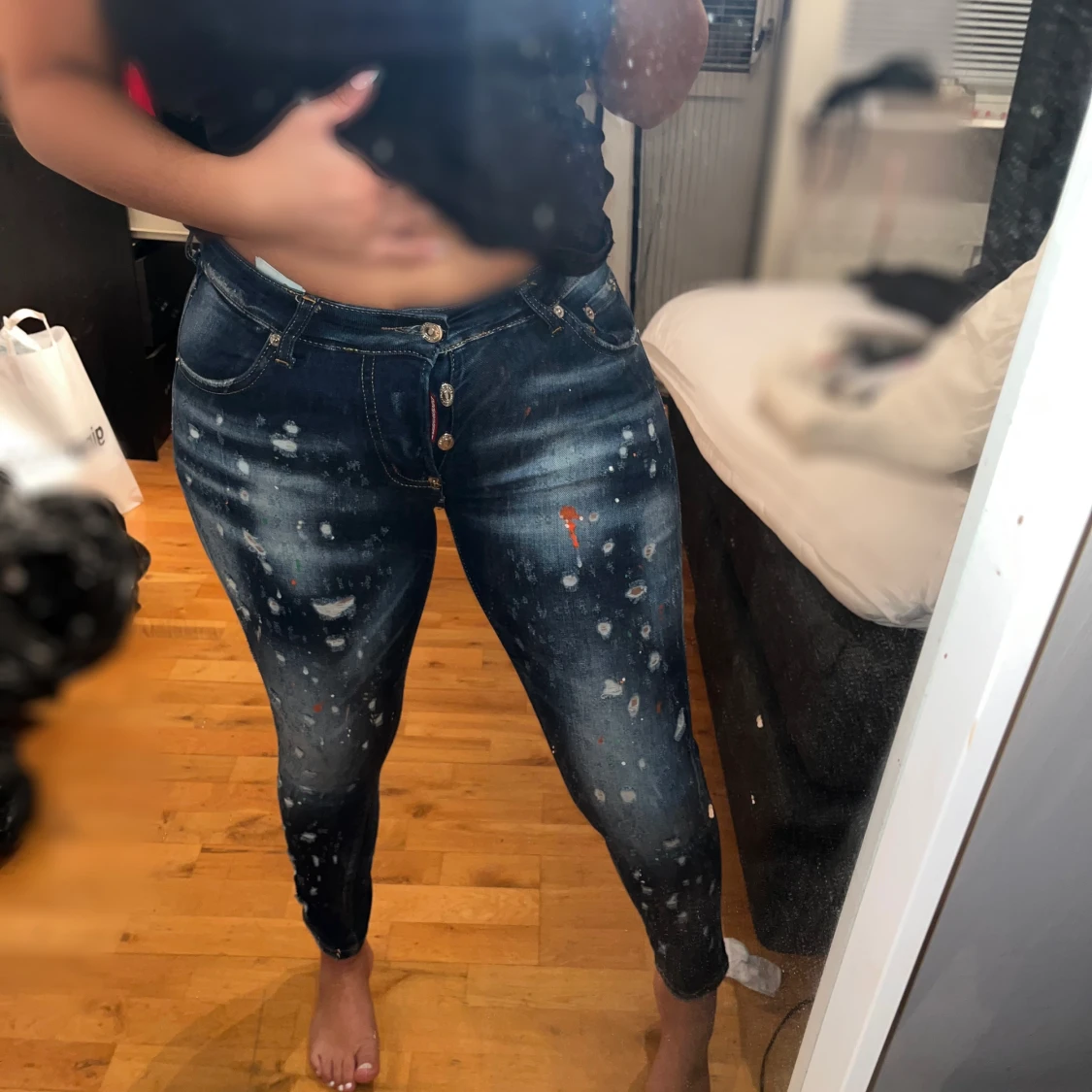 Jeans  - 90