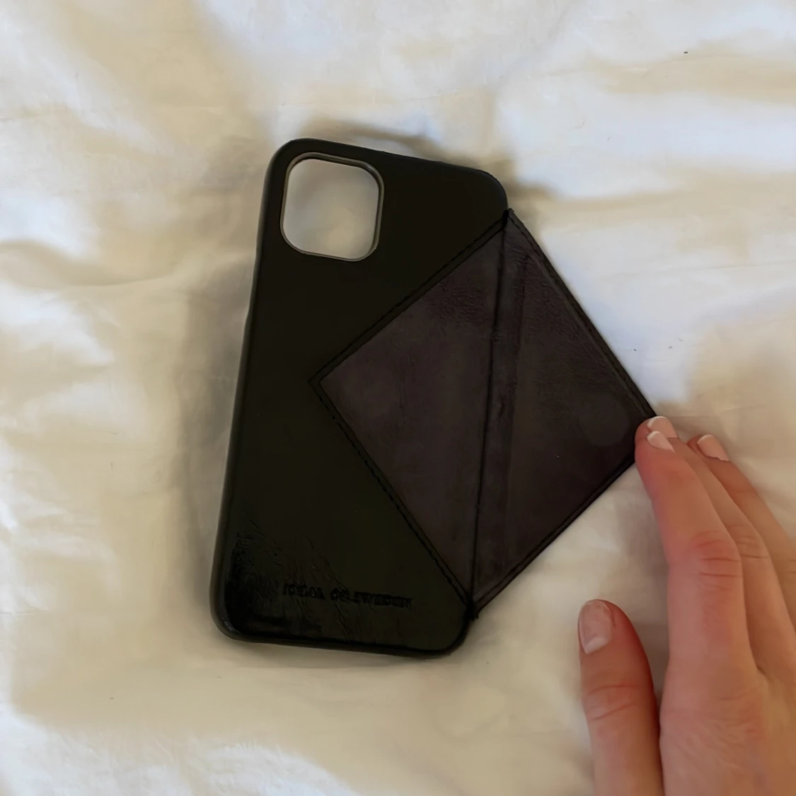 Peak mobilskal ideal of Sweden  - 91