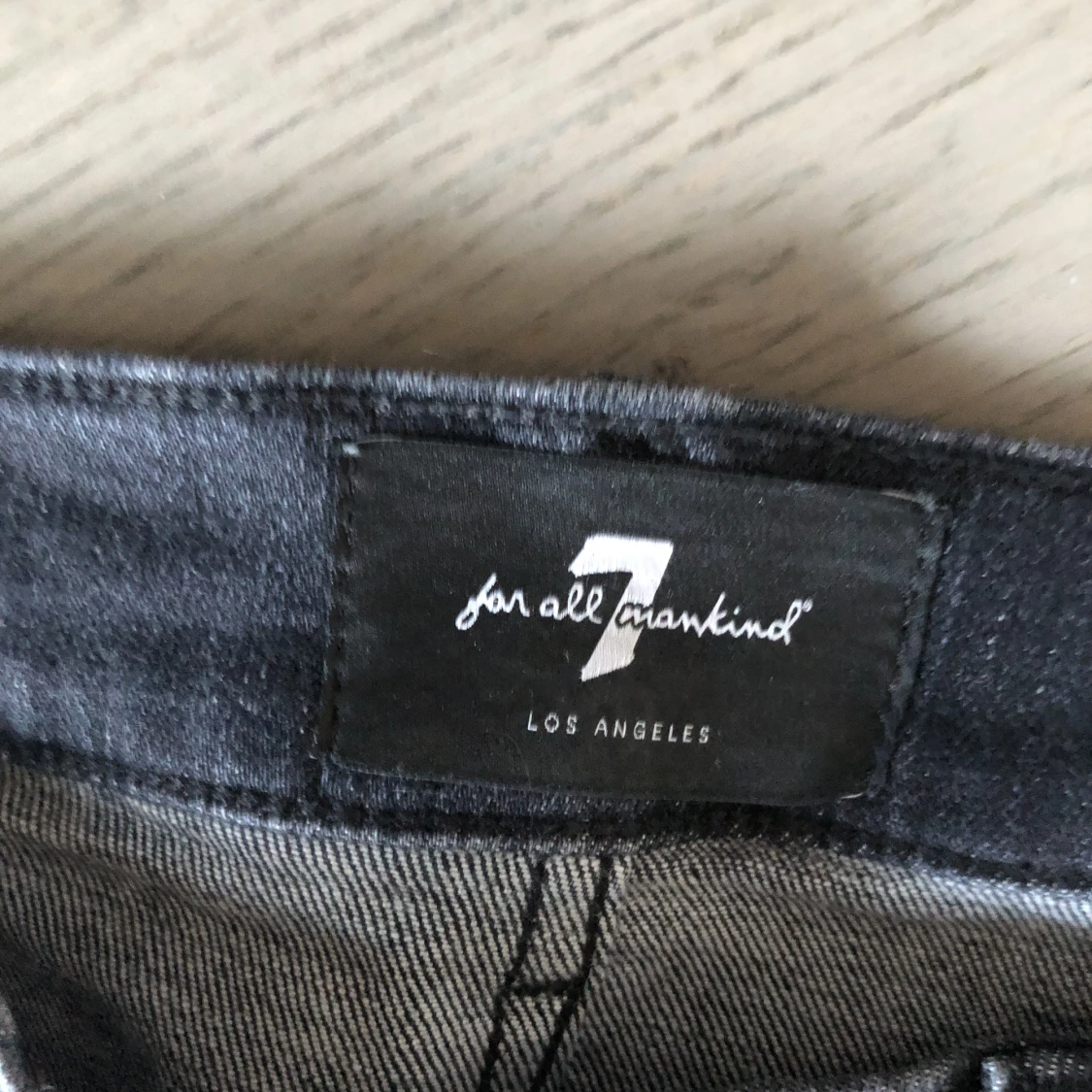 For all mankind jeans - 90