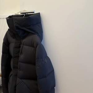 Moncler jacka   Strl S