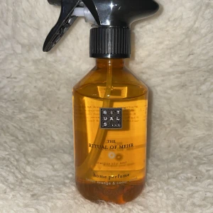 Rituals doftsprej  - Oanvänd rituals doftsprej 