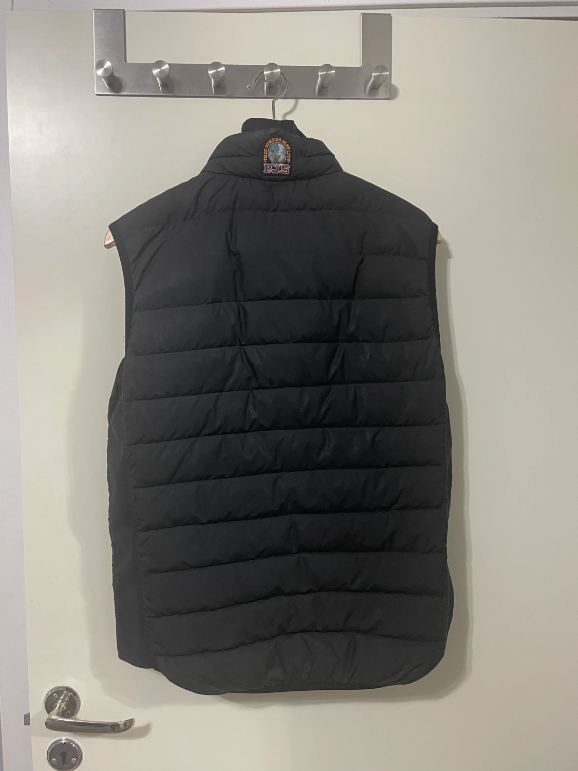 Parajumper väst - 90