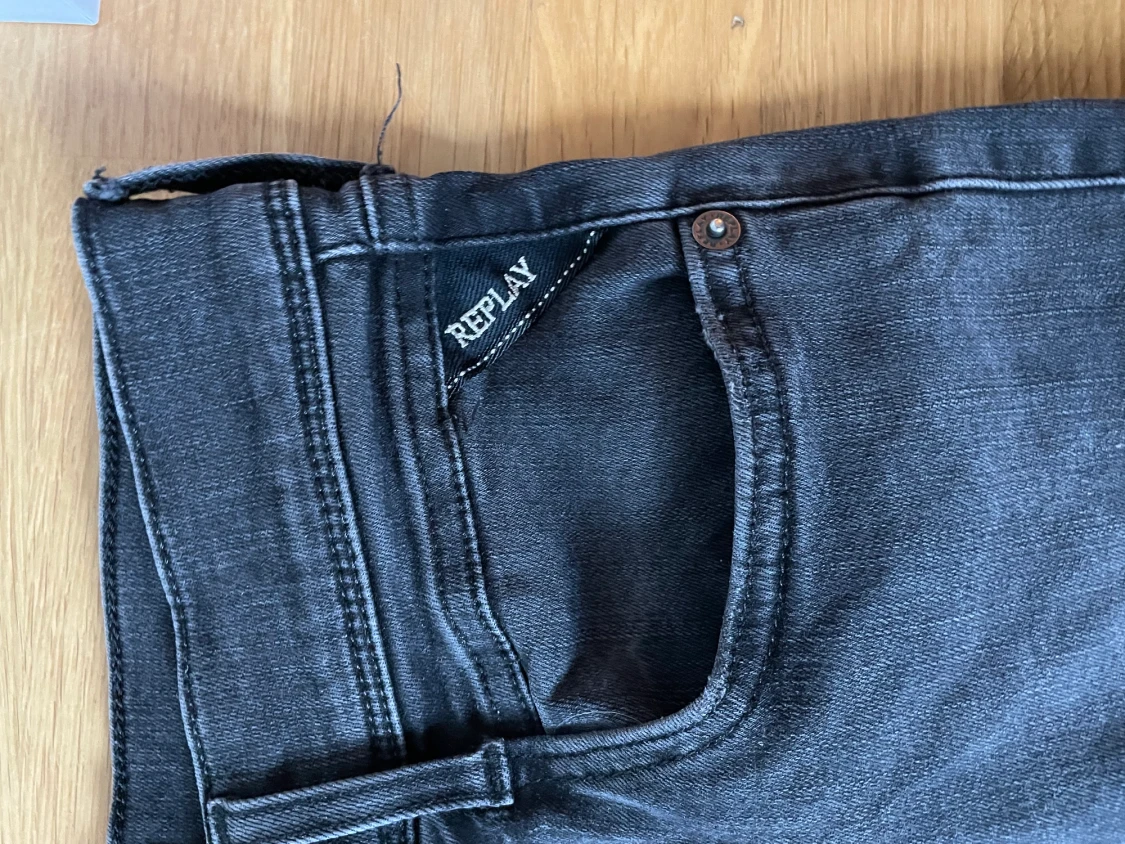 Replay jeans storlek 28 - 90