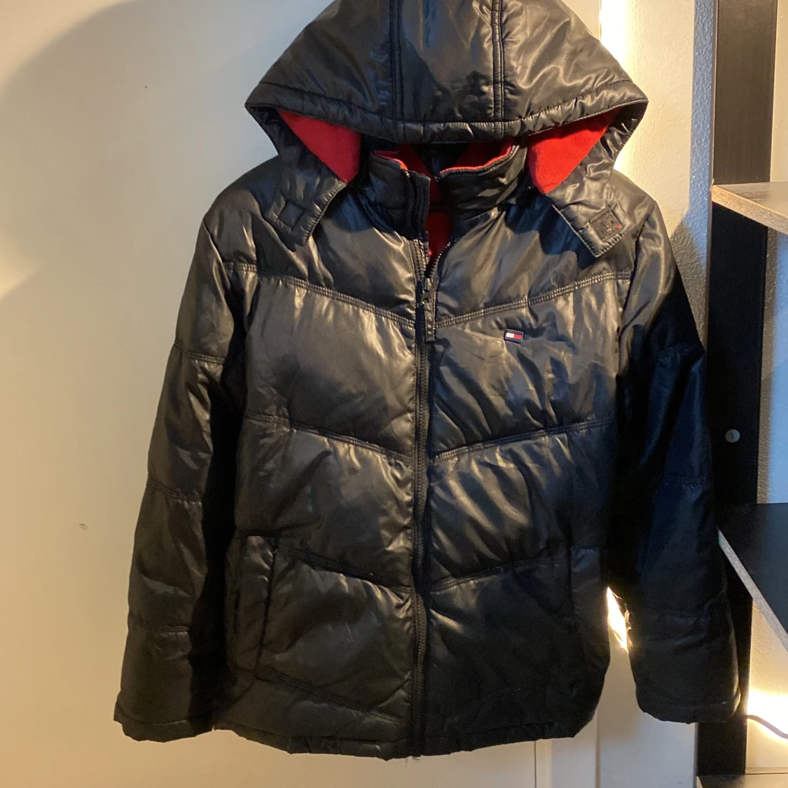 Tommyhilfiger jacka - 91