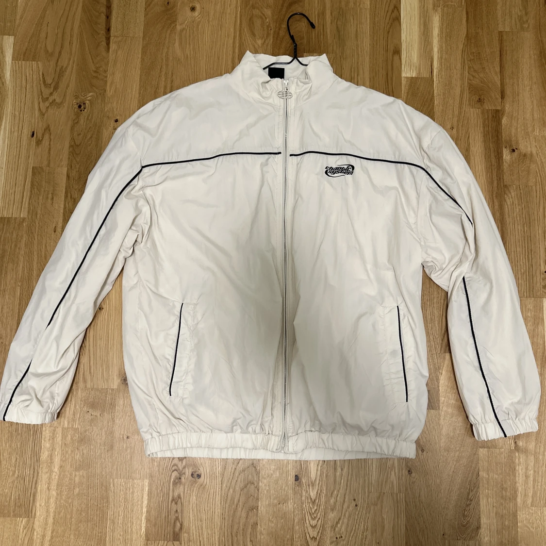 Tracksuit jacka  - 91