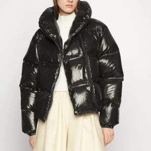 Filippa K jacka  - Slutsåld Filippa k vinterjacka. Ser oanvänd ut och inga defekter. Säljer pgv att den inte kommer komma till användning längre då jag köpt ny jacka. Köpte jackan vintern 2022.  Storleken är XS men passar även S. Nypris är 7000kr 