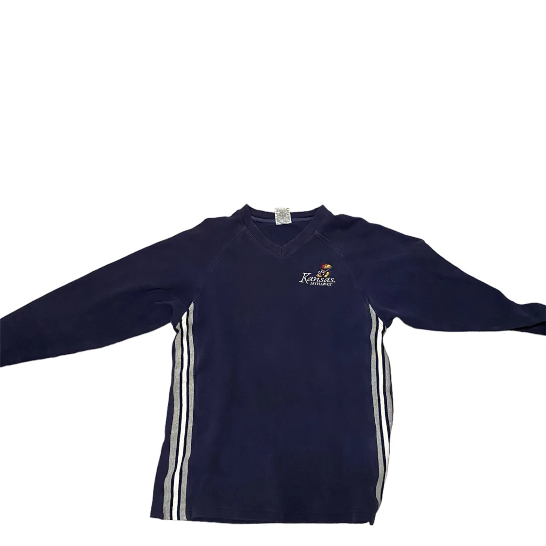 Vintage kansas jayhwaks sweatshirt