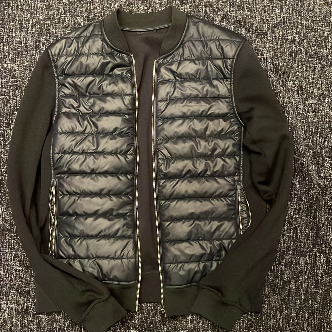 Cardigan/höst jacka