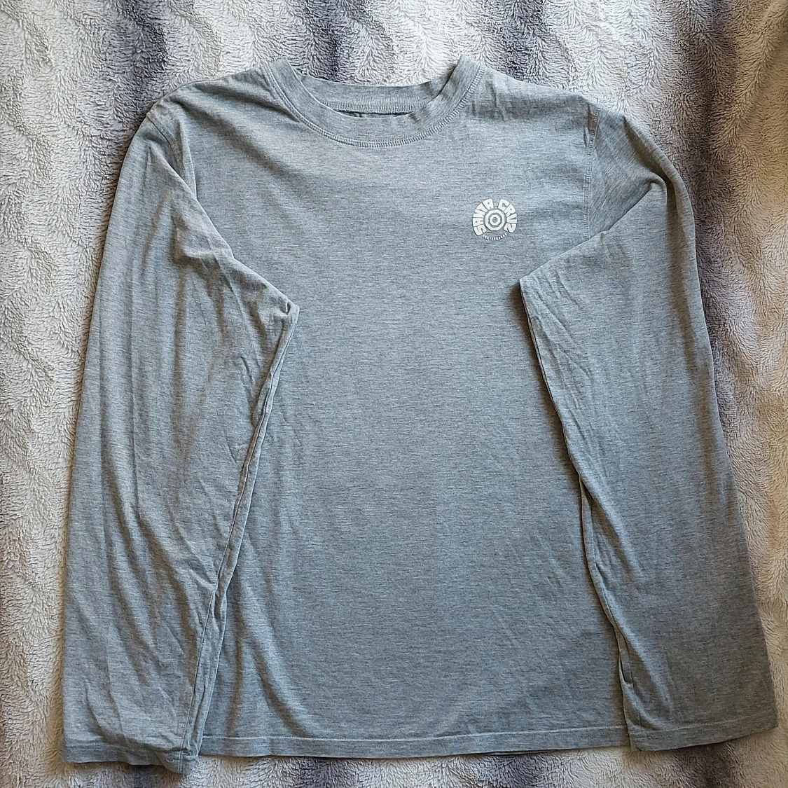 Långärmad tröja - 91