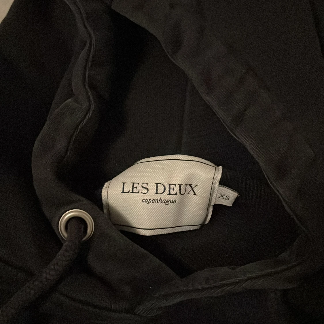 Les deux hoodie - 91