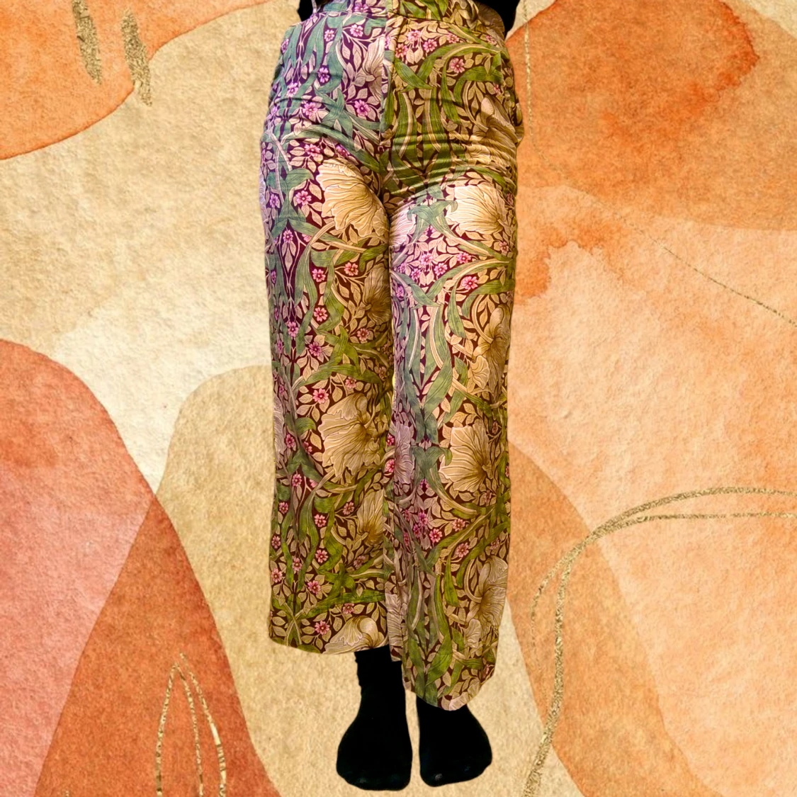 Bohemiska byxor  - 90