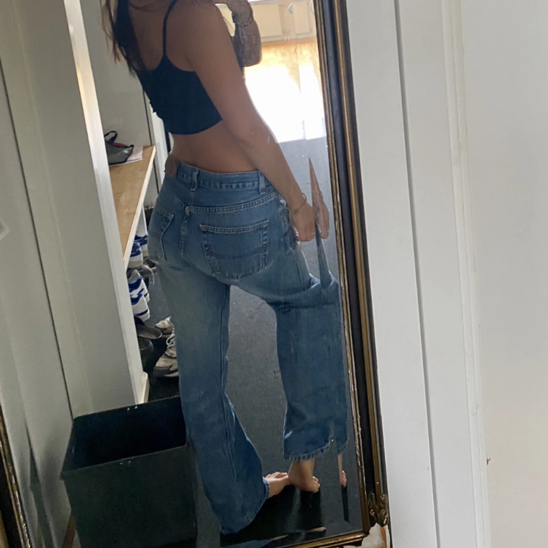 🩵baggy vintage Jeans🩵 - 90