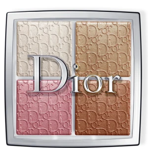 Dior palette - Jag köpte den men gillade inte färgerna så praktiskt sätt oanvänd. Använt den rosa lite