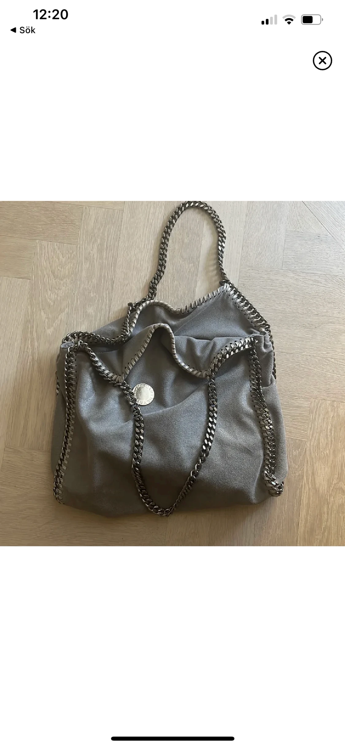 Stella McCartney väska